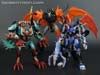 Transformers Go! Dragotron - Image #147 of 152
