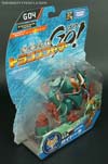 Transformers Go! Gaidora - Image #3 of 153