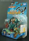 Transformers Go! Gaidora - Image #9 of 153