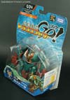 Transformers Go! Gaidora - Image #10 of 153
