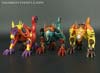 Transformers Go! Gaidora - Image #48 of 153