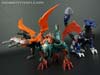 Transformers Go! Gaidora - Image #54 of 153