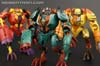 Transformers Go! Gaidora - Image #131 of 153