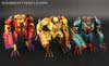 Transformers Go! Gaidora - Image #133 of 153