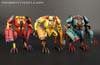 Transformers Go! Gaidora - Image #134 of 153