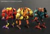 Transformers Go! Gaidora - Image #136 of 153