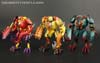 Transformers Go! Gaidora - Image #137 of 153