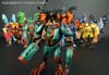 Transformers Go! Gaidora - Image #149 of 153