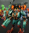 Transformers Go! Gaidora - Image #150 of 153