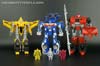 Transformers Go! Gan - Image #65 of 67