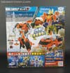 Transformers Go! Ganoh - Image #8 of 222