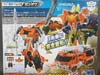Transformers Go! Ganoh - Image #9 of 222