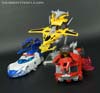 Transformers Go! Ganoh - Image #63 of 222