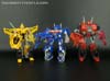 Transformers Go! Ganoh - Image #155 of 222