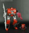 Transformers Go! Ganoh - Image #163 of 222