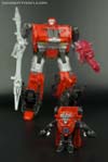 Transformers Go! Ganoh - Image #164 of 222