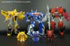 Transformers Go! Ganoh - Image #166 of 222