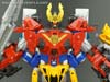 Transformers Go! Ganoh - Image #169 of 222