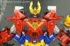 Transformers Go! Ganoh - Image #171 of 222