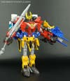 Transformers Go! Ganoh - Image #174 of 222