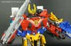 Transformers Go! Ganoh - Image #176 of 222