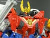Transformers Go! Ganoh - Image #179 of 222