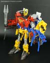 Transformers Go! Ganoh - Image #186 of 222