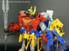 Transformers Go! Ganoh - Image #187 of 222