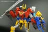 Transformers Go! Ganoh - Image #194 of 222