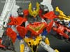 Transformers Go! Ganoh - Image #206 of 222