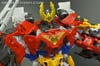 Transformers Go! Ganoh - Image #207 of 222