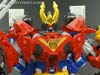Transformers Go! Ganoh - Image #214 of 222