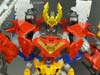 Transformers Go! Ganoh - Image #216 of 222