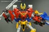 Transformers Go! Ganoh - Image #217 of 222