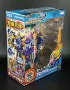 Transformers Go! Gekisoumaru - Image #4 of 214