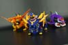 Transformers Go! Gekisoumaru - Image #40 of 214