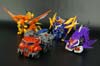 Transformers Go! Gekisoumaru - Image #42 of 214