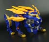 Transformers Go! Gekisoumaru - Image #45 of 214