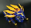 Transformers Go! Gekisoumaru - Image #46 of 214