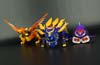 Transformers Go! Gekisoumaru - Image #57 of 214