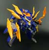 Transformers Go! Gekisoumaru - Image #118 of 214