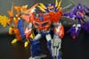 Transformers Go! Gekisoumaru - Image #132 of 214