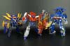 Transformers Go! Gekisoumaru - Image #134 of 214