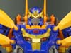 Transformers Go! Gekisoumaru - Image #139 of 214