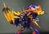 Transformers Go! Gekisoumaru - Image #171 of 214
