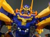 Transformers Go! Gekisoumaru - Image #176 of 214