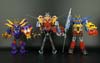 Transformers Go! Gekisoumaru - Image #191 of 214