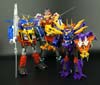 Transformers Go! Gekisoumaru - Image #192 of 214