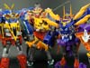 Transformers Go! Gekisoumaru - Image #193 of 214