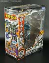Transformers Go! Gekisoumaru Kurojishi ver. (Gekisoumaru (Black version))  - Image #3 of 215